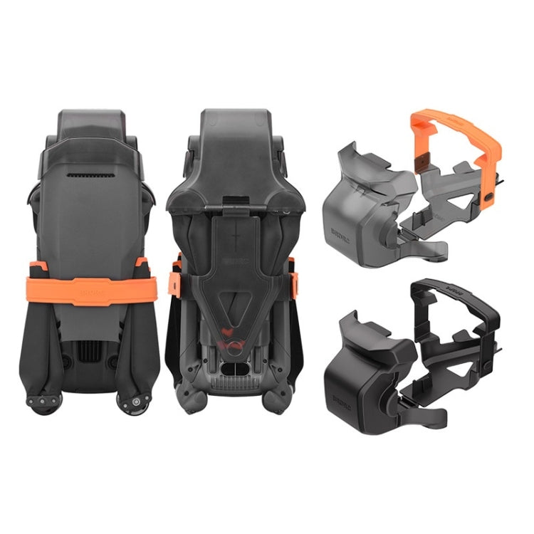 For DJI Mavic 3PRO BRDRC 2 In 1 Lens Cover Gimbal Protective Cover Propeller For DJI Mavic 3PRO BRDRC 2 In 1 Lens Cover Gimbal Protective Cover Propeller